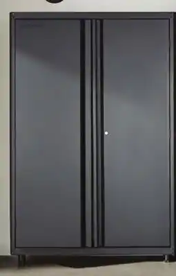 Canadian Tire MASTERCRAFT 48˝ Wide Tall Cabinet offer