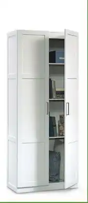 Canadian Tire 2-Door Cabinet offer