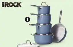 Canadian Tire O Naturel Ceramic PFAS-Free Non-Stick Cookset offer