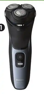 Canadian Tire Philips Series 3000 Shaver offer