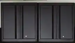 Canadian Tire Mastercraft 28˝ Wide Wall Cabinet offer
