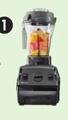 Canadian Tire Vitamix Explorian E310 Blender. 2 HP. 10 variable speed offer