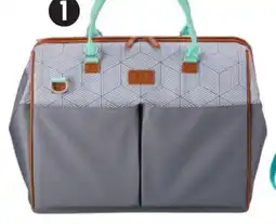 Canadian Tire Outbound 44-Can Picnic Soft Cooler offer