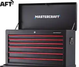 Canadian Tire 36˝ 6-Drawer Tool Chest offer