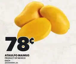 Loblaws ATAULFO MANGO offer