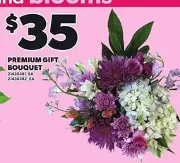 Loblaws PREMIUM GIFT BOUQUET offer