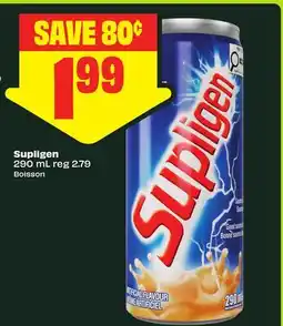 Chalo FreshCo Supligen offer