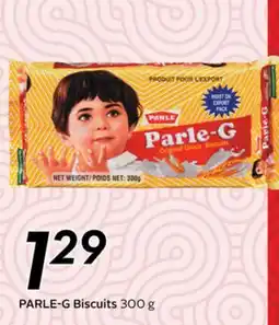 Sobeys Biscuits offer