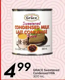 Sobeys Sweetened Condensed Milk offer