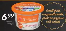 Sobeys Bocconcini offer