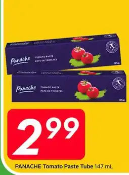 Sobeys Tomato Paste Tube offer