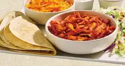 Sobeys Al Pastor Chicken Taco Kit offer