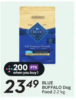 Sobeys Dog Food offer