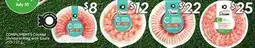 Sobeys Cooked Shrimp Ring with Sauce offer