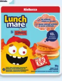 Walmart Schneiders Lunch mate kits offer