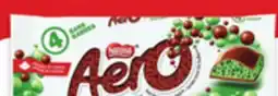 Walmart Nestlé chocolate bars 4-pack offer
