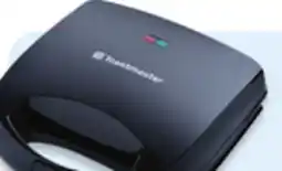 Walmart Sandwich maker offer