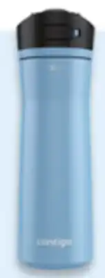 Walmart Contigo 709 mL Water bottle with Autospout lid Contigo offer