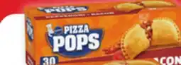 Walmart Pillsbury Pizza Pops offer
