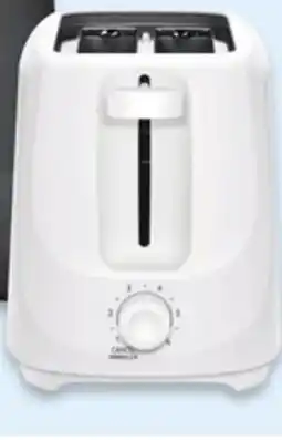 Walmart 2-Slice toaster offer