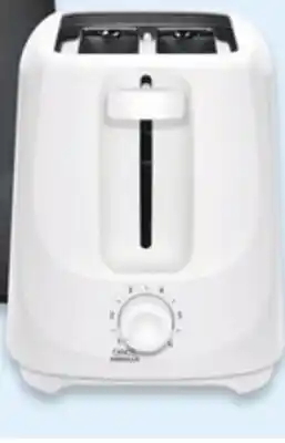 Walmart 2-Slice toaster offer
