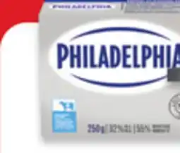 Walmart Philadelphia cream cheese offer