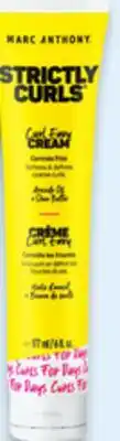 Walmart Marc Anthony Shampoo, Conditioner, Treatments or Styling Products offer