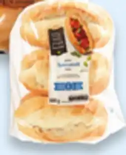 Walmart Your Fresh Market rolls offer