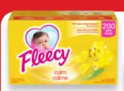 Walmart Fleecy fabric sheets offer