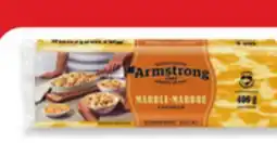 Walmart Armstrong cheese block offer