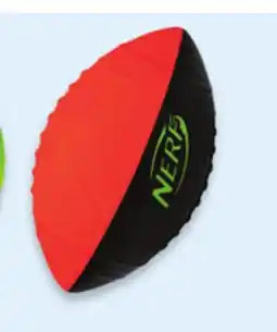Walmart Foam soccer ball, football or baseball offer