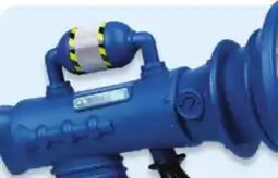 Walmart Minions & Monsters mini Fart Blaster toy offer