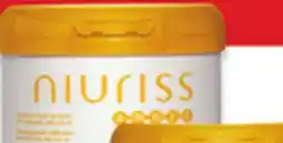 Walmart Niuriss Smart infant formula offer
