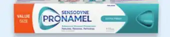 Walmart Pronamel toothpaste offer