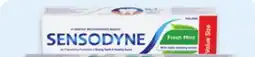 Walmart Sensodyne offer