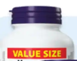 Walmart Webber Naturals magnesium bisglycinate offer