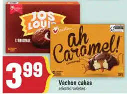Marché Adonis VACHON CAKES offer