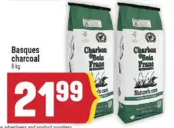 Marché Adonis BASQUES CHARCOAL offer