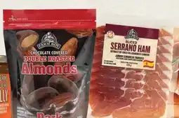 Farm Boy Farm Boy Double Roasted Chocolate Covered Almonds offer