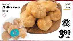 Farm Boy Farm Boy Made Challah Knots offer