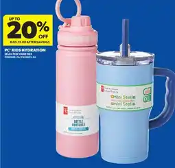 Real Canadian Superstore PC KIDS HYDRATION offer