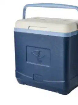 Real Canadian Superstore PC 26L HARD COOLER- NAVY offer