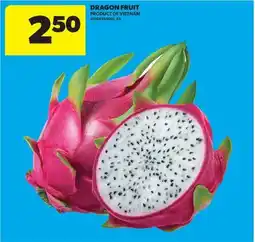 Real Canadian Superstore DRAGON FRUIT offer