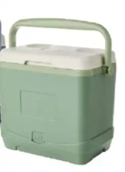 Real Canadian Superstore PC 8L HARD COOLER - NAVY offer