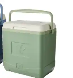 Real Canadian Superstore PC 26L HARD COOLER-FERN offer