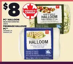 Independent Grocer PC HALLOOM offer