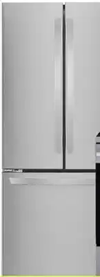 RONA LG 21.8 cu. ft. refrigerator offer