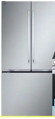 RONA LG 25.1 cu. ft. refrigerator 36 offer