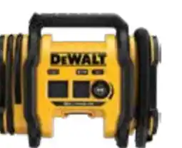 RONA DEWALT Portable Inflator offer