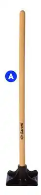 RONA Tamper 8 x 8 x 42 offer